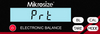 General Electronic Balance