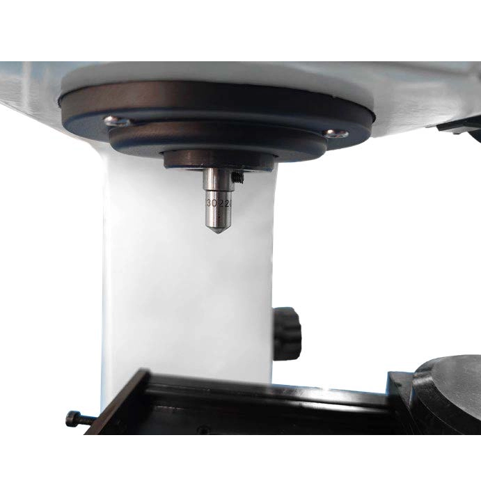 iBRV-187.5E Electric Motorized Universal Hardness Tester