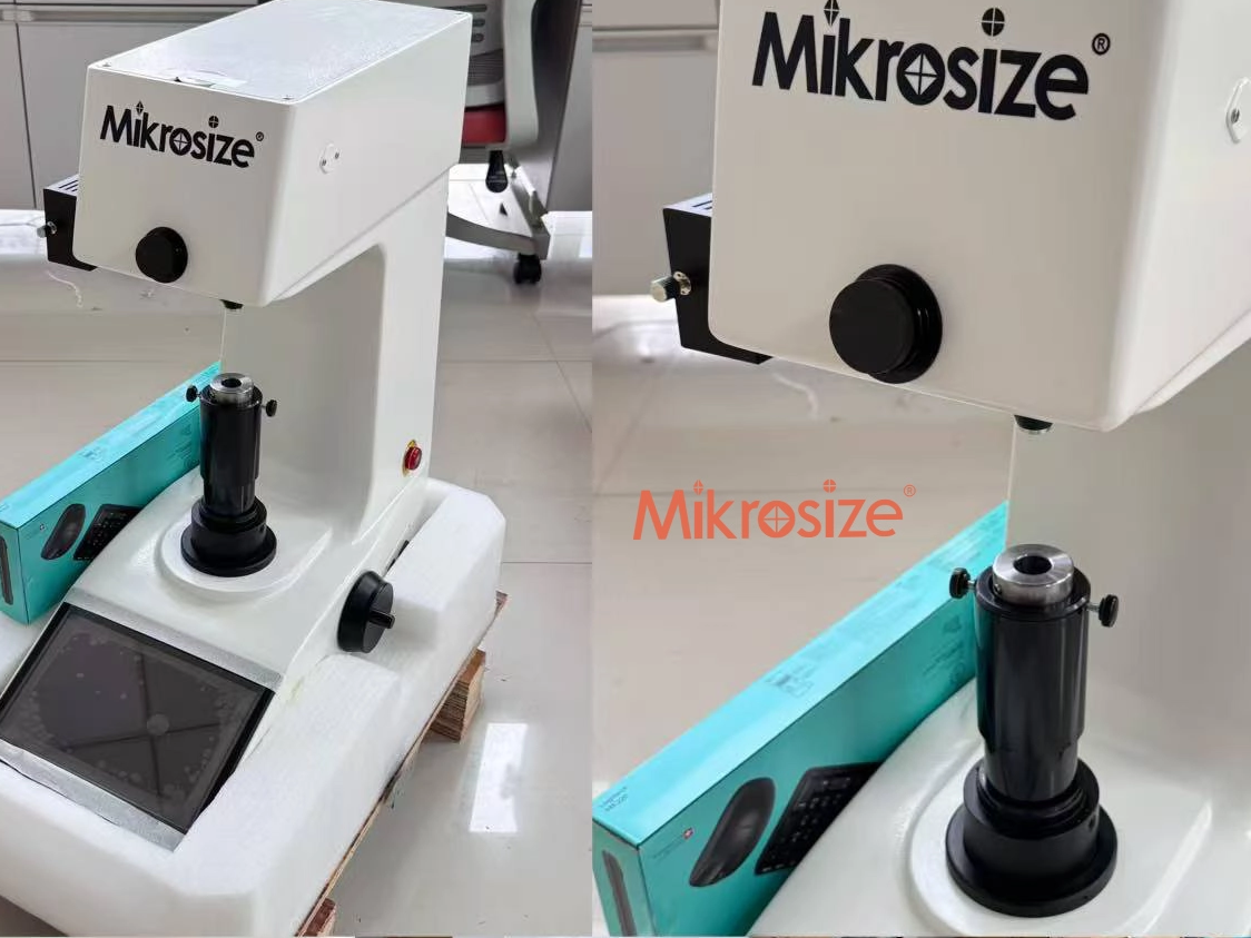The preferred and expert supplier for Intelligent Macro Vickers Hardness Tester cooperation.