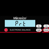 MS1000KF General Electronic Balance