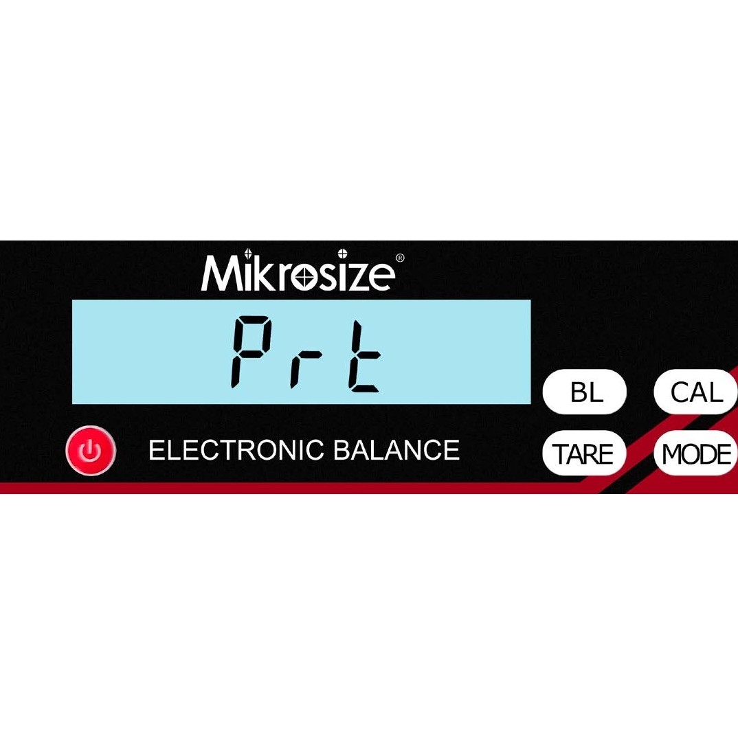 MS1000KF General Electronic Balance