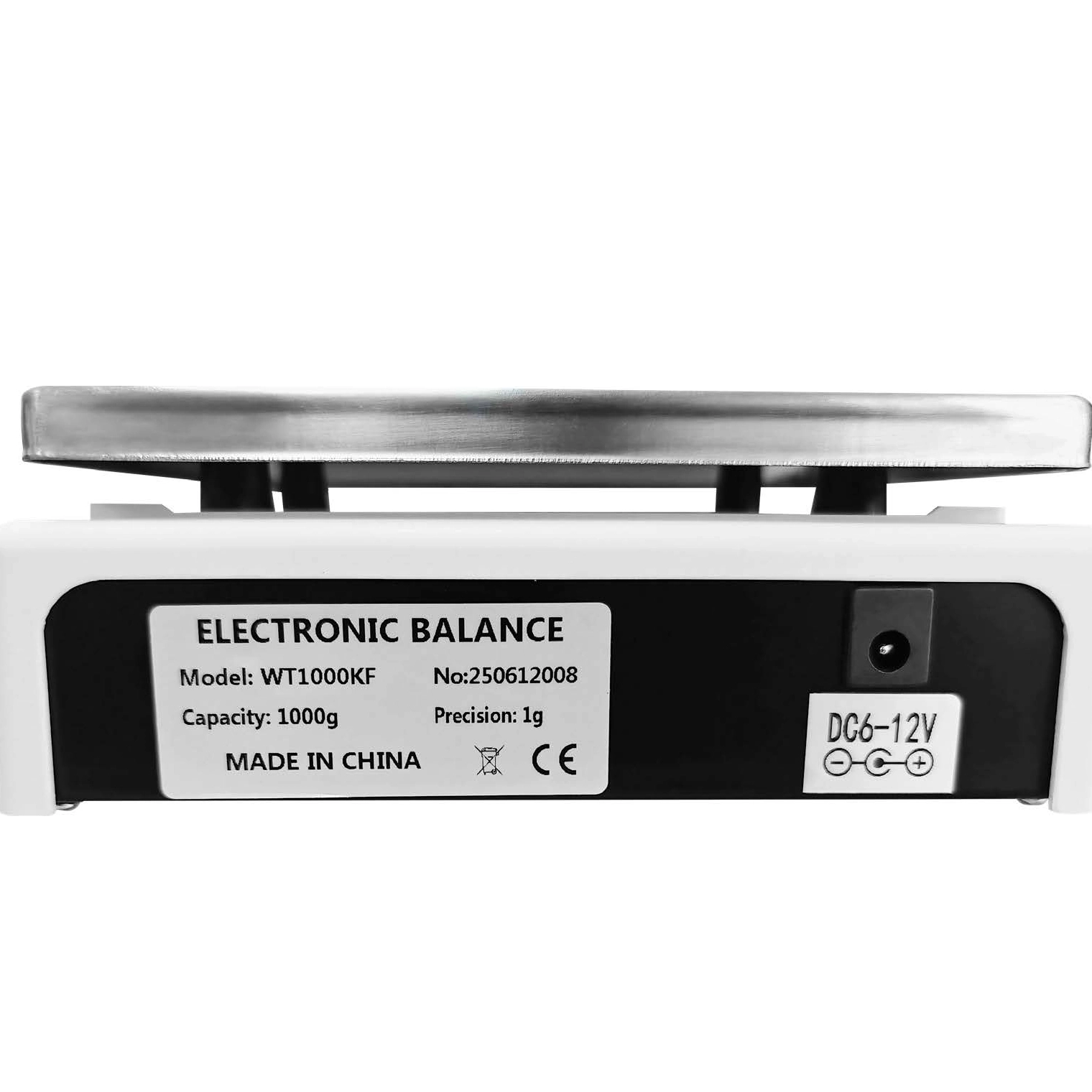 MS1000KF General Electronic Balance