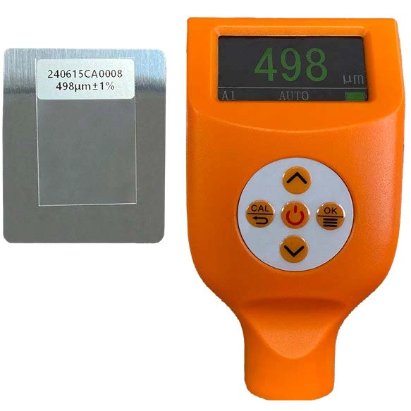 iCoat-100 NEW Coating Thickness Gauge