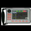 iFlaw-100 Ultrasonic Flaw Detector