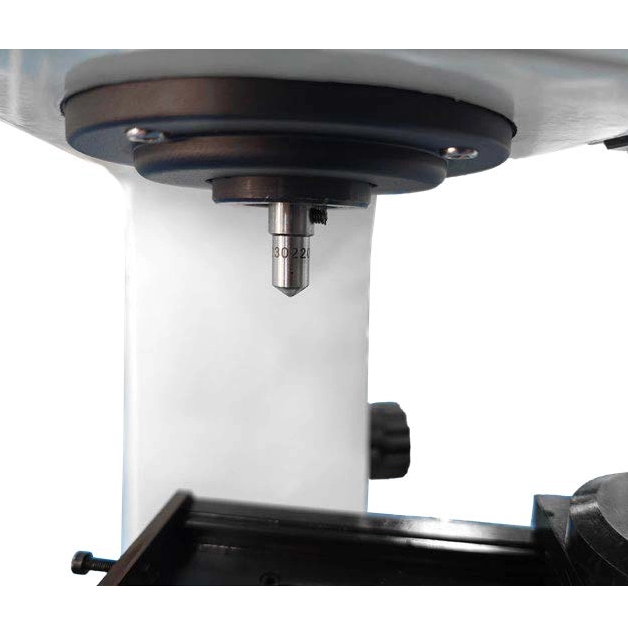 IBRV-187.5EM Electric Motorized Brinell Rockwell Vickers Hardness Tester
