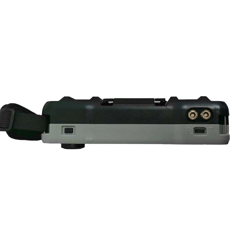 iFlaw-100 Ultrasonic Flaw Detector