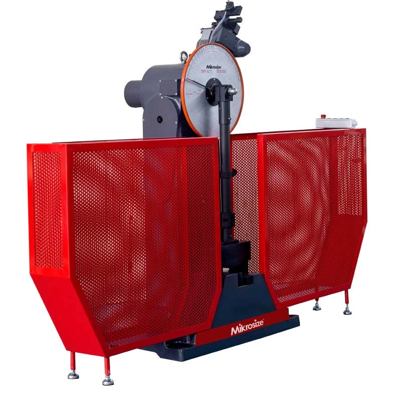 Material Testing Machine