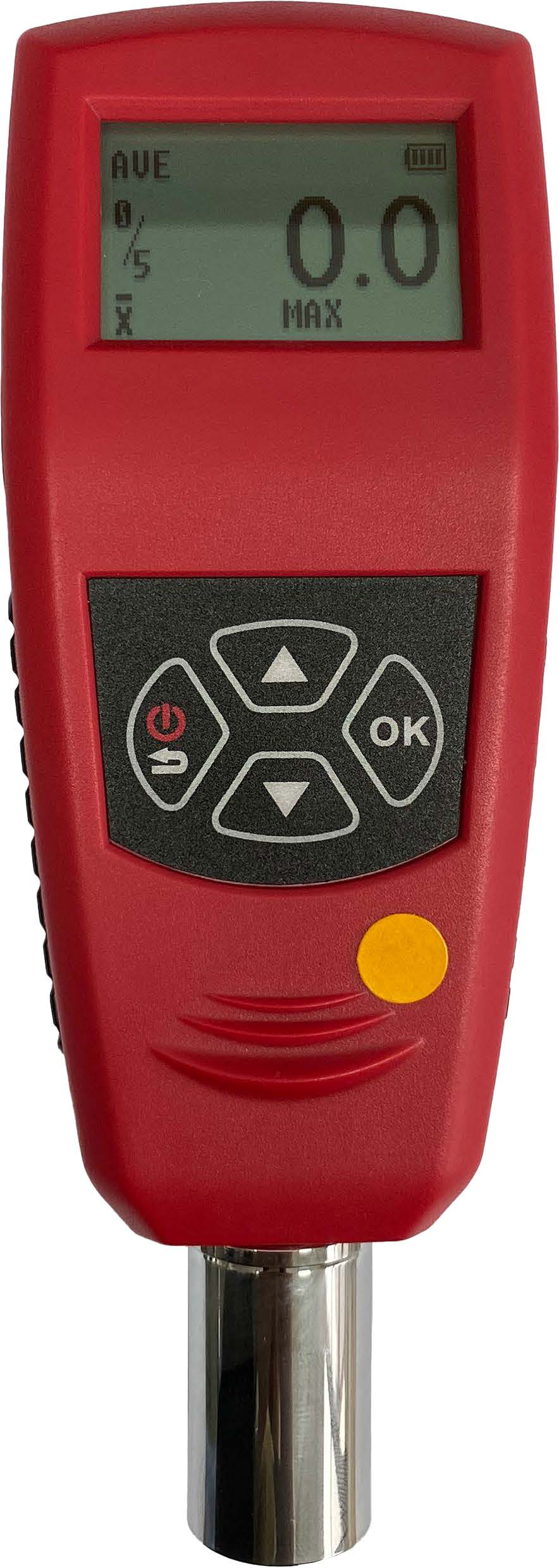 iShore-100 Shore Hardness Tester图（1）