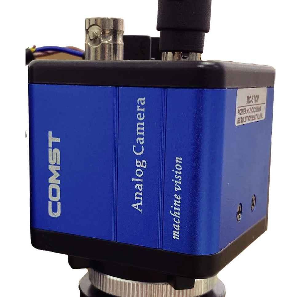 VMA-5040 Manual Video Measuring System