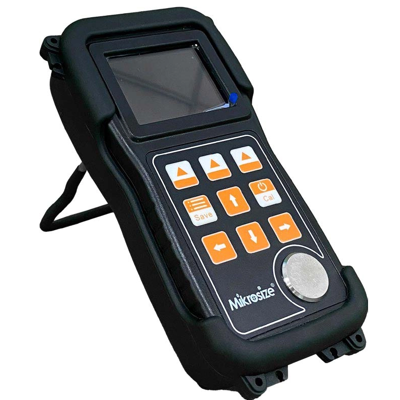 Coating Thickness Testing Instrument