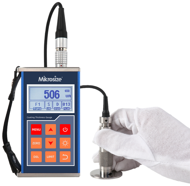 iCoat-320 Coating Thickness Gauge