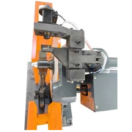 ITM-A450 Microcomputer Controlled charpy Impact Testing Machine