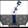 ITM-SA500 Semi-automatic Charpy Impact Testing Machine