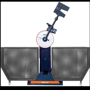 ITM-SA500 Semi-automatic Charpy Impact Testing Machine