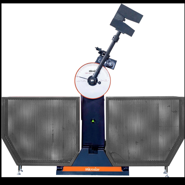 ITM-SA500 Semi-automatic Charpy Impact Testing Machine