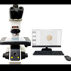 iMetal-40UP Series Upright Metallographic Microscope