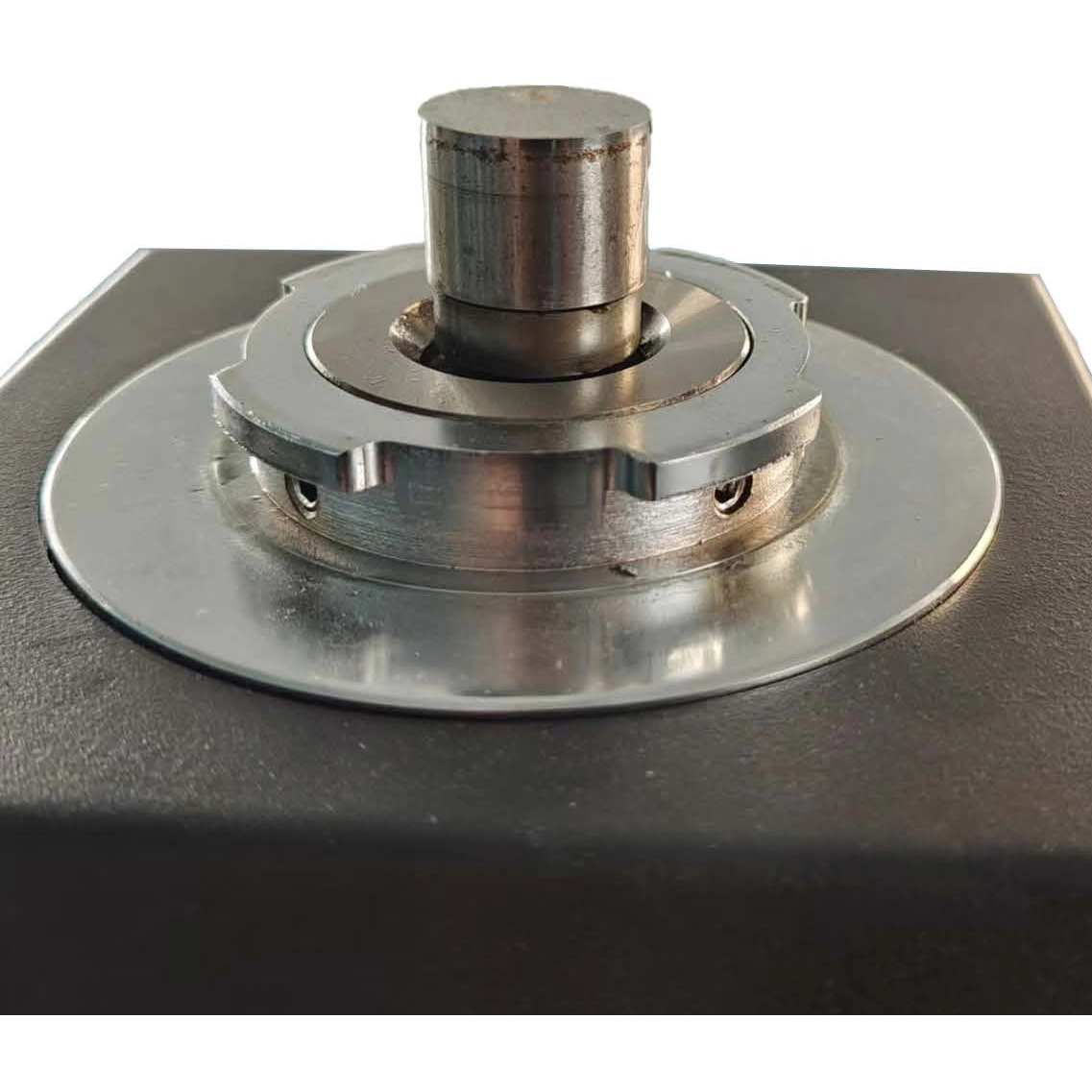 iPress-2EA Auto Metallographic Mounting Press(Electric Motorized)