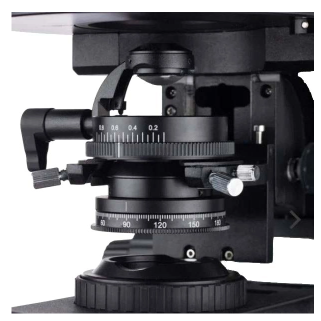 iPLM-43 Polarizing Microscope