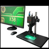 iVideo-80 Video Microscope