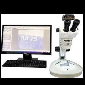 iStereo-211VT Stereo Microscope