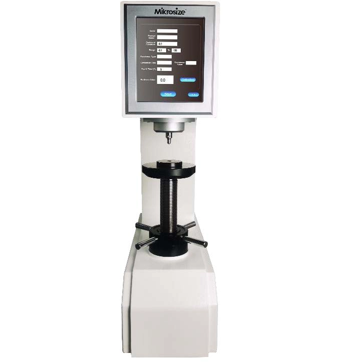 uRocky-150 Digital Rockwell Hardness Tester