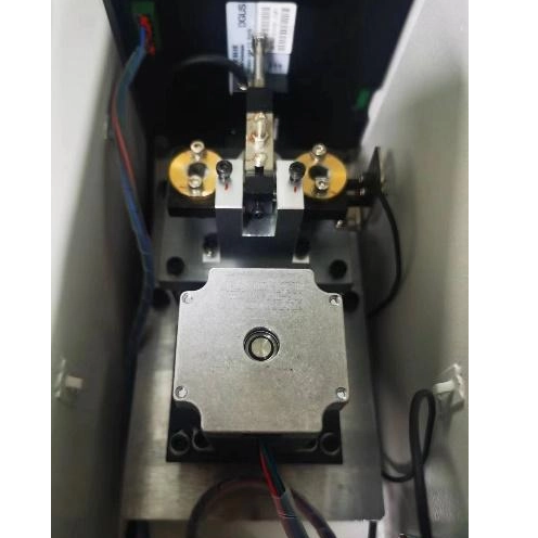 uRocky-150 Digital Rockwell Hardness Tester