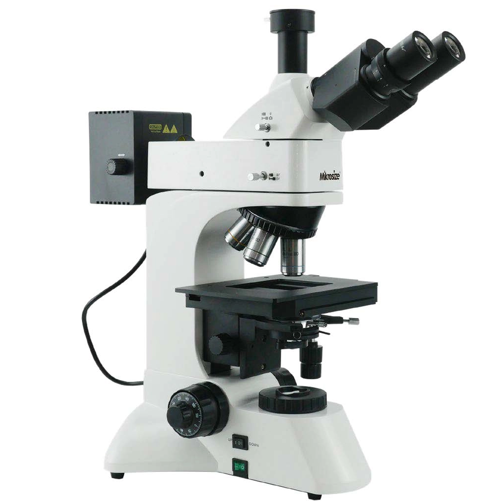Metallographic Microscopy Decoded
