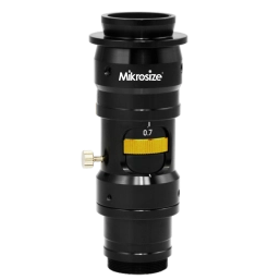 Variable Zoom Lens