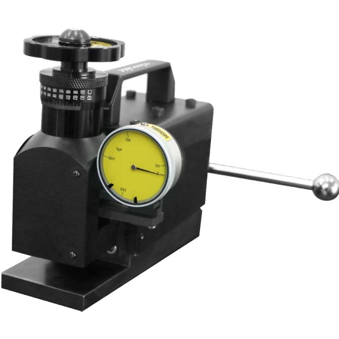 imagR-150/imagB-187.5/ imagBR-187.5 Magnetic Hardness Tester