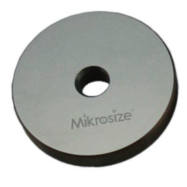 Hardness Testing Block