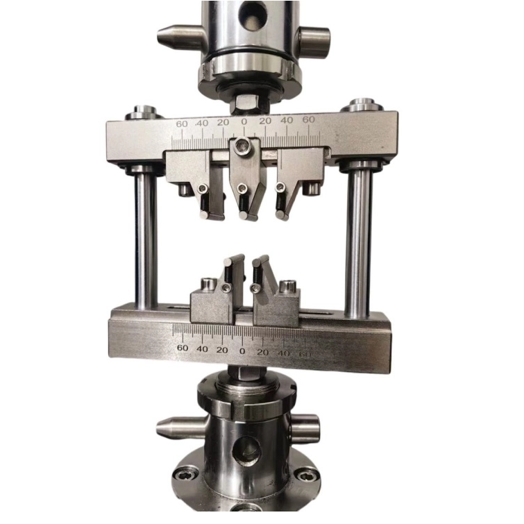 Fixture for Universal Testing Machine
