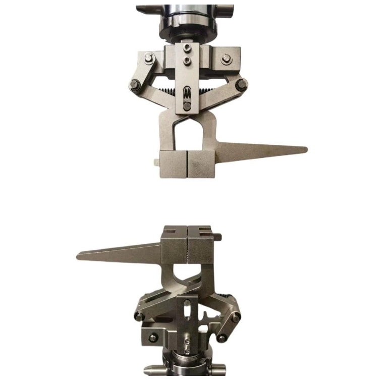 Fixture for Universal Testing Machine