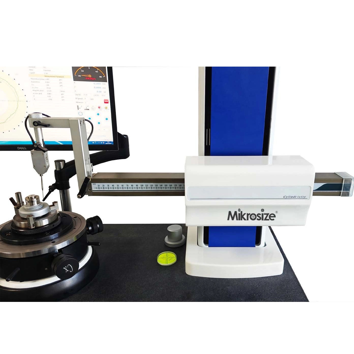 Looking for a Reliable Cylindricity Tester Supplier?