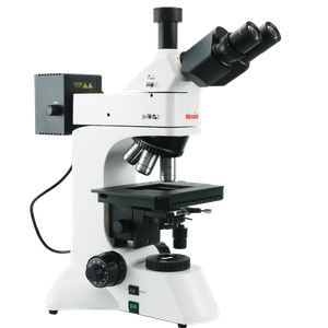 iMetal-530B/BD Upright Metallographic Microscope