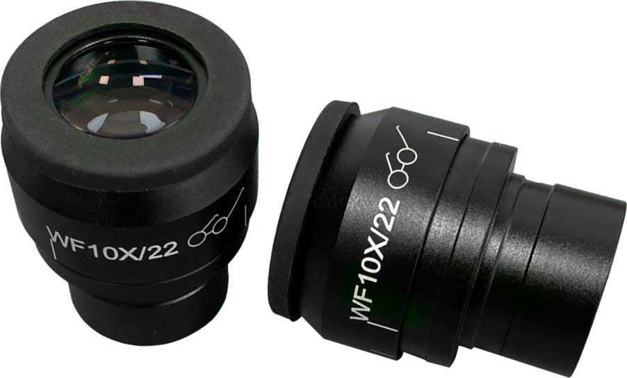 iStereo-211VT Stereo Microscope图（5）