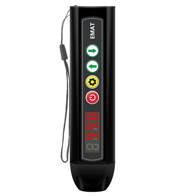 iThick-E10 Ultrasonic Thickness Gauge