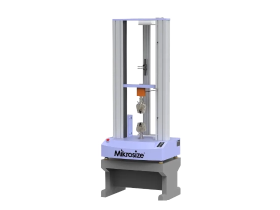 The preferred partner for hardness tester supply expertise--Utm-Dch Computerized Dual-Column Servo Universal Testing Machine