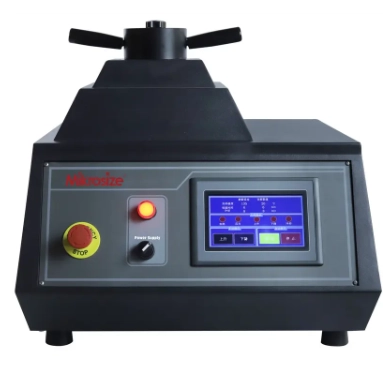 How to Use the iPress-2EA Automatic Metallographic Mounting Machine？