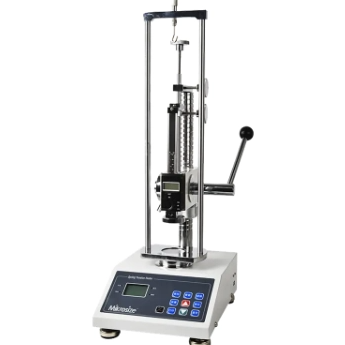 Operation Instructions for Cyclic Corrosion Test Chamber.