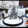 uPoli-1-300P/uPoli-2-400P precision grinding and polishing machine