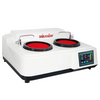 iPoli-2D-200M Metallographic Manual Grinding Polishing Machine