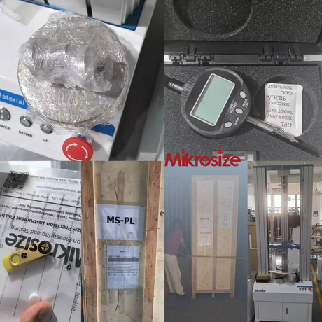 A tensile testing machine for material mechanics testing has been shipped to Poland_1237_1237.jpg