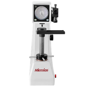 IBRV-187.5EM Electric Motorized Brinell Rockwell Vickers Hardness Tester