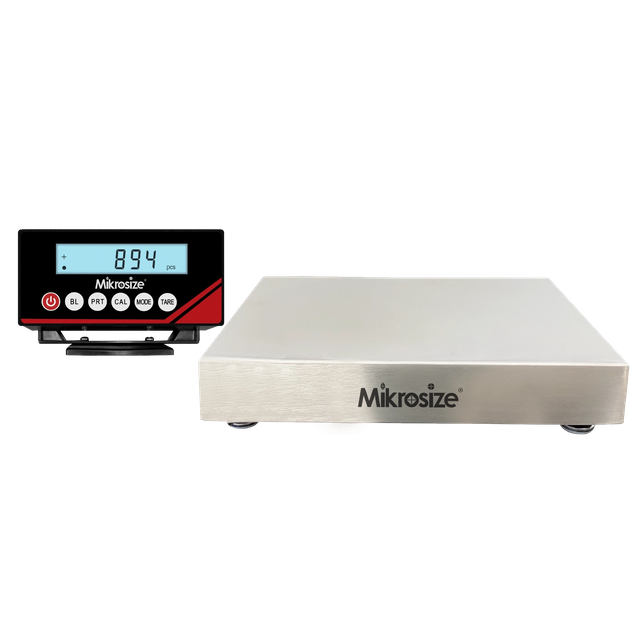 MS63B Electronic Balance