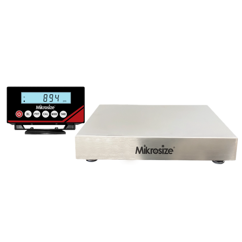 MS63B Electronic Balance
