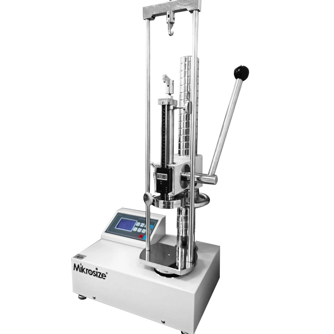 MST-2000 Spring Tension Tester