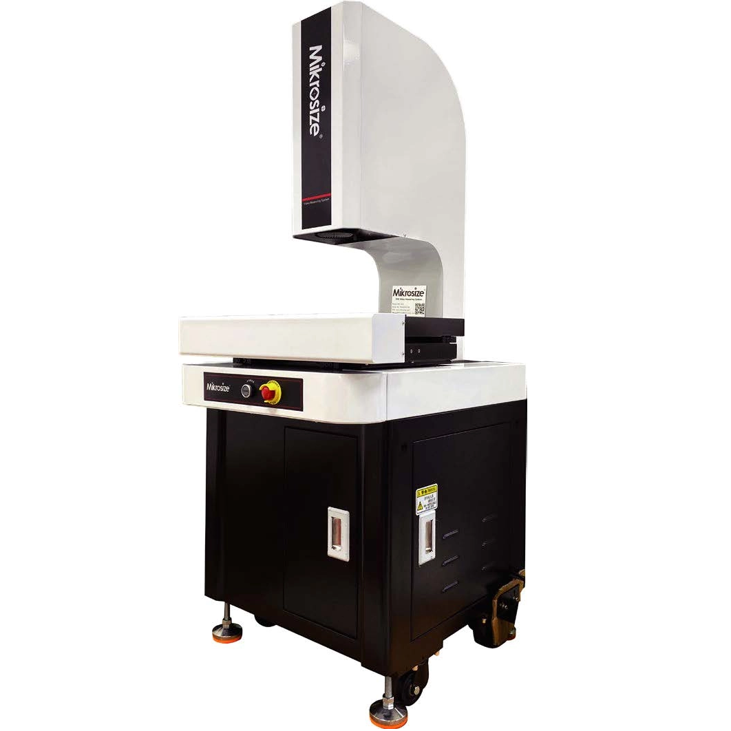 VMC CNC Video Measuring Machine