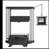 MBrin-3000G Digital Display Gate-Type Brinell Hardness Tester