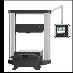 MBrin-3000G Digital Display Gate-Type Brinell Hardness Tester