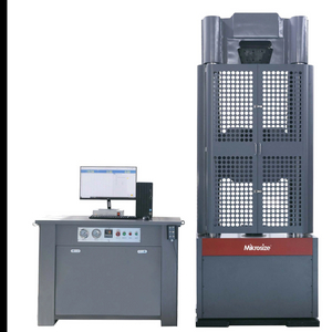 UTM-H3KVN 3000KN (300000Kgf) Computerized Electro- Hydraulic Servo Hydraulic Universal Testing Machine